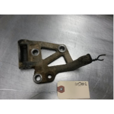 105H112 Power Steering Pump Bracket From 1996 Toyota Camry  2.2
